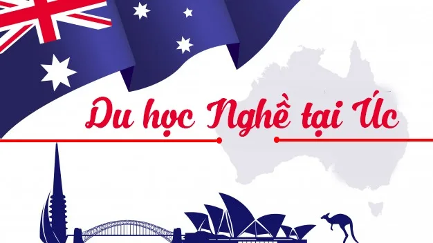 Du học Úc