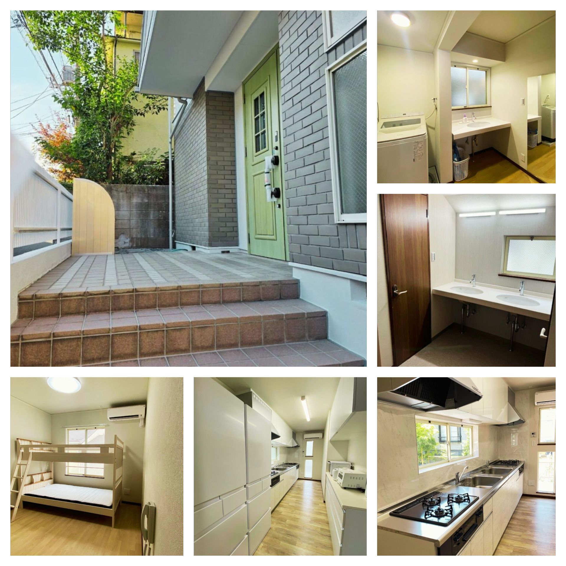 KTX của trường Nhật ngữ Tokyo World