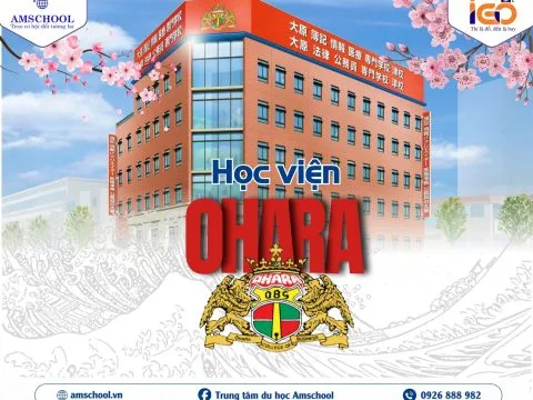 Học viện Ohara