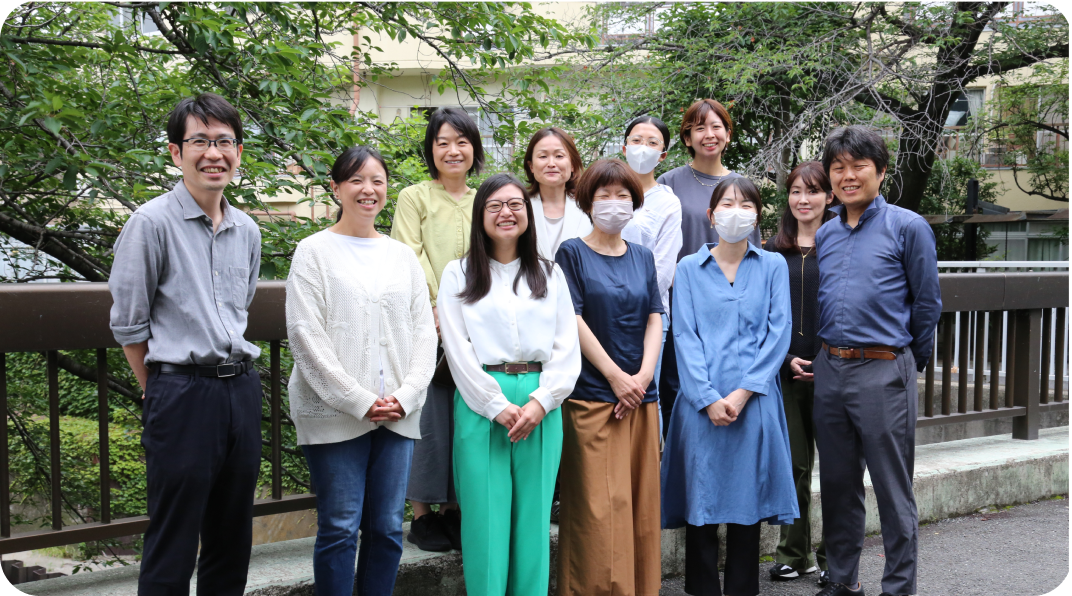 Đội ngũ giáo viên giàu kinh nghiệm